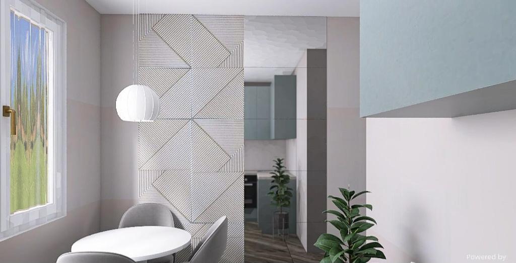 Аппартаменты Металлист Посуточно Vip Kharkiv Extérieur photo